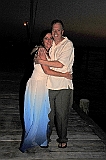 2009-05-30 Cheryll and Michael Meddis Wedding